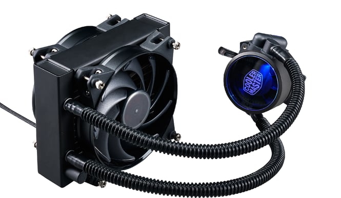 Cooler Master MasterLiquid Pro 120