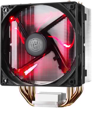Cooler Master Hyper 212 LED