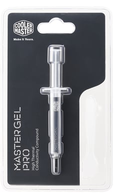 Cooler Master MasterGel Pro 4g