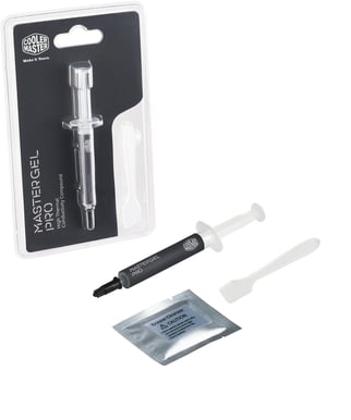 Cooler Master MasterGel Pro 4g