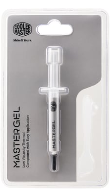 Cooler Master MasterGel 1.5g