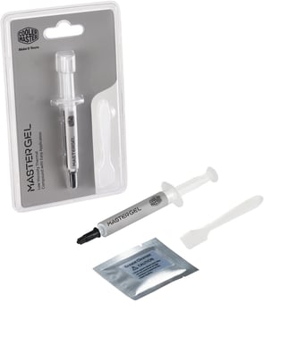 Cooler Master MasterGel 1.5g