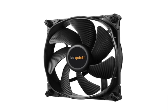 be quiet! Silent Wings 3 120mm