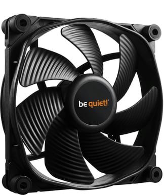 be quiet! SilentWings 3 120mm HighSpeed