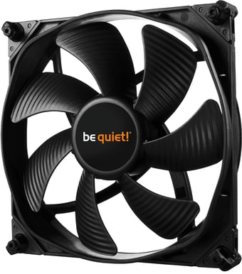 be quiet! SilentWings 3 140mm HighSpeed