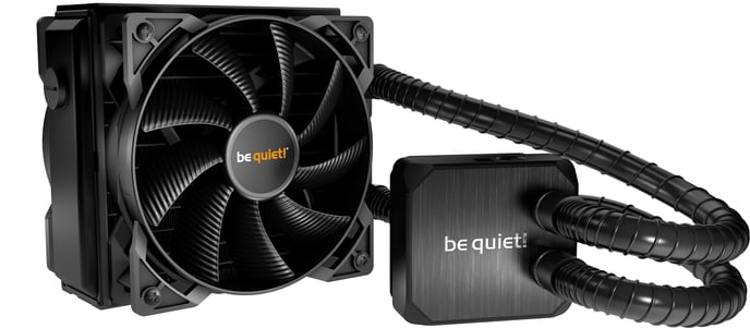 be quiet! Silent Loop 120mm
