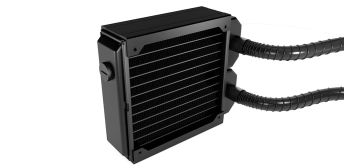 be quiet! Silent Loop 120mm