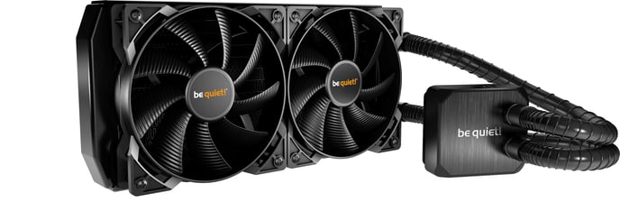 be quiet! Silent Loop 240mm