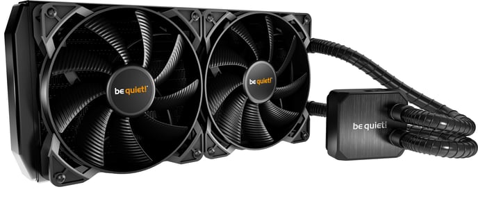 be quiet! Silent Loop 280mm