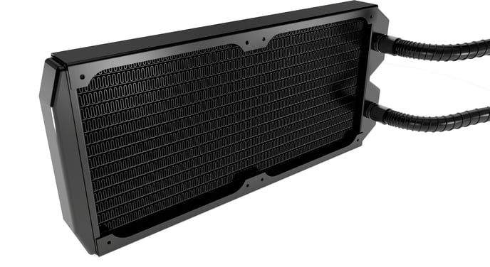 be quiet! Silent Loop 280mm