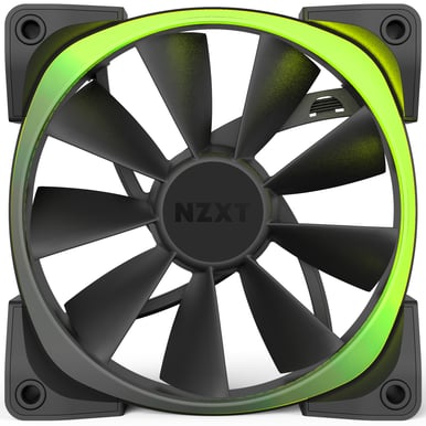 NZXT Aer RGB120