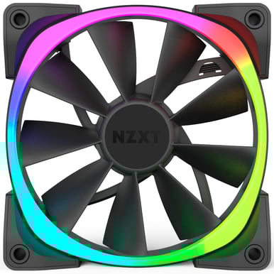 NZXT Aer RGB120