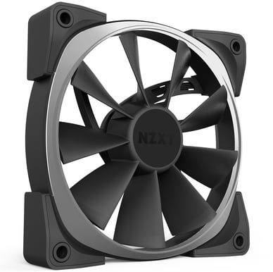 NZXT Aer RGB120