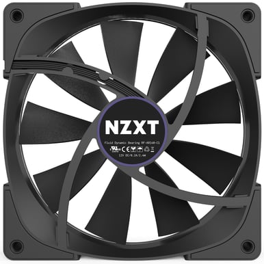 NZXT Aer RGB140