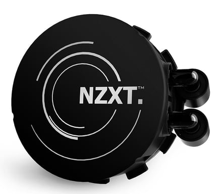 NZXT Kraken X31 120mm