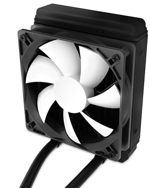 NZXT Kraken X31 120mm