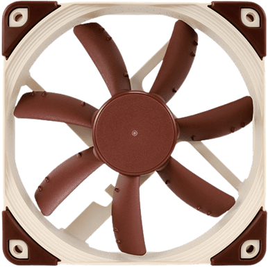 Noctua NF-S12A ULN 120mm