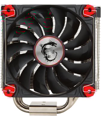 MSI Core Frozr L