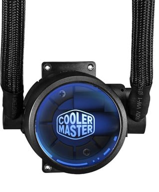 Cooler Master MasterLiquid Pro 140