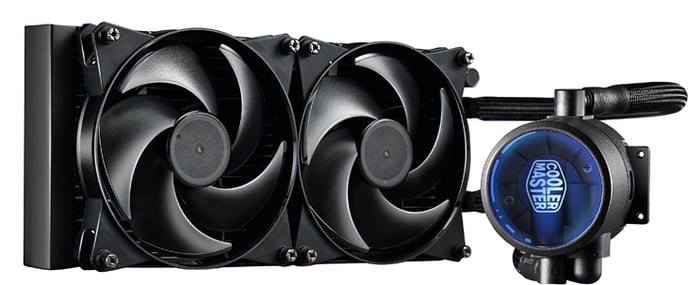 Cooler Master MasterLiquid Pro 280