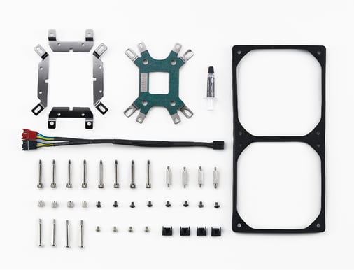 Cooler Master MasterLiquid Pro 280