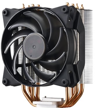 Cooler Master MasterAir Pro 4