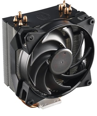 Cooler Master MasterAir Pro 4