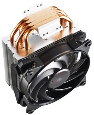 Cooler Master MasterAir Pro 4
