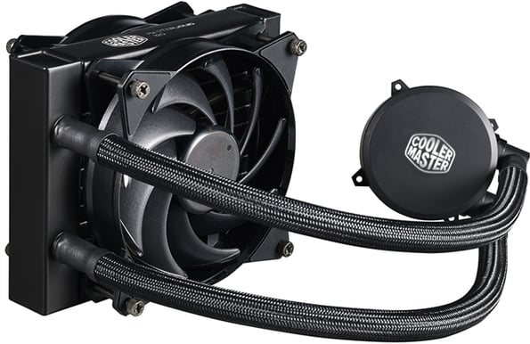 Cooler Master MasterLiquid 120