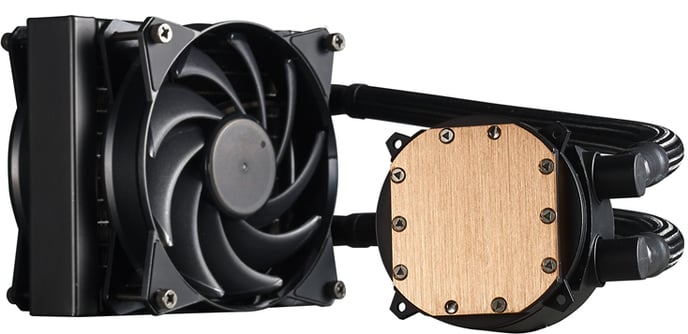 Cooler Master MasterLiquid 120