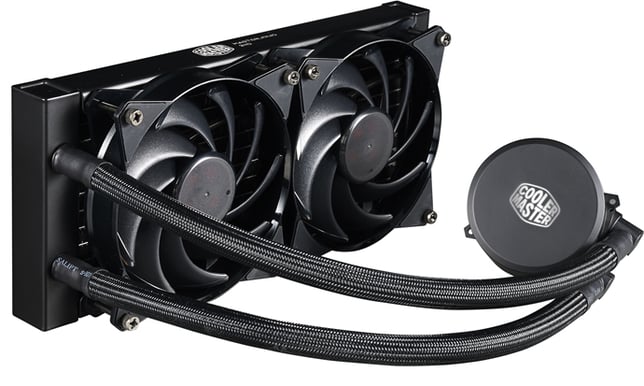 Cooler Master MasterLiquid 240