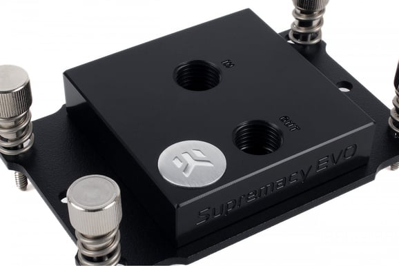 EK-Supremacy EVO AMD -Acetal