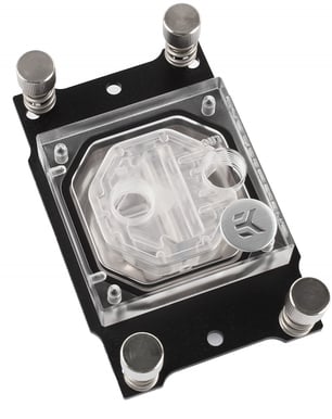 EK-Supremacy EVO AMD -Nickel