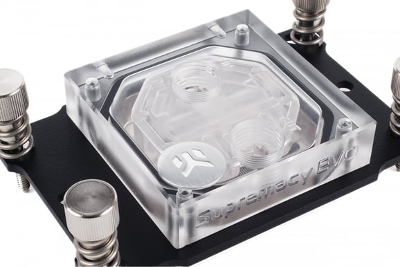 EK-Supremacy EVO AMD -Nickel