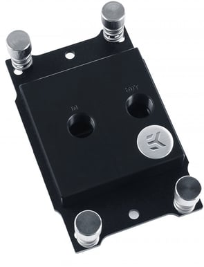 EK-Supremacy EVO AMD -Acetal+Nickel