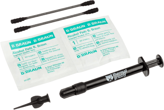 Thermal Grizzly Conductonaut 1g