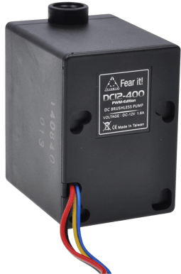 Phobya DC12-400 PWM 12Volt
