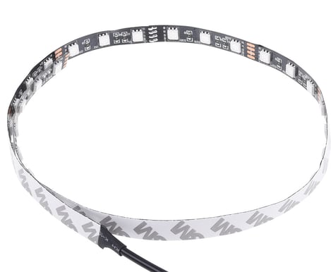 Alphacool Aurora LED RGB ljusslinga 60cm med kontroll