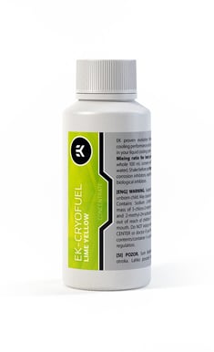 EK-CryoFuel Lime Yellow Koncentrat 100 mL