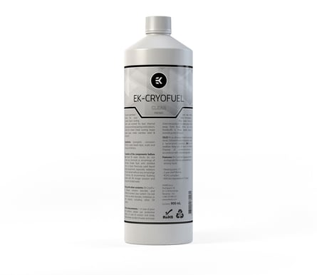 EK-CryoFuel Clear Premix 900 ml