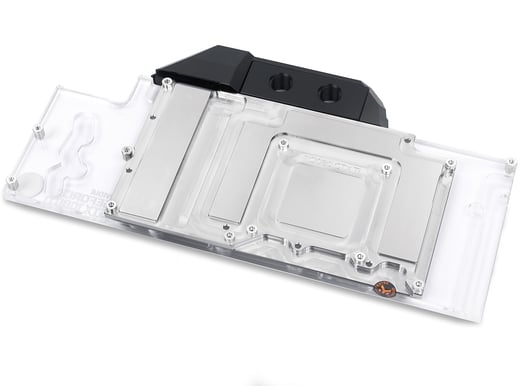 EK-FC1080 GTX Ti - Nickel