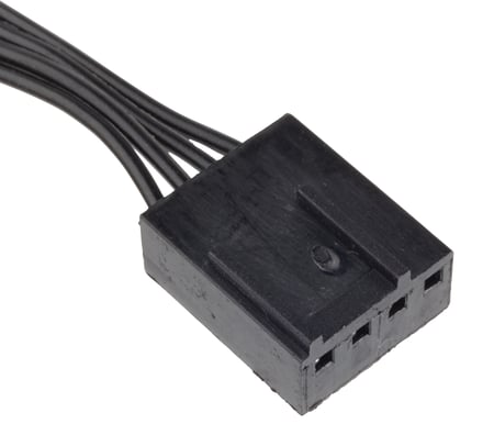 Corsair HD140 RGB LED