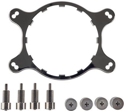 Corsair AM4 mounting* bracket