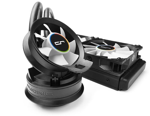 Cryorig A40