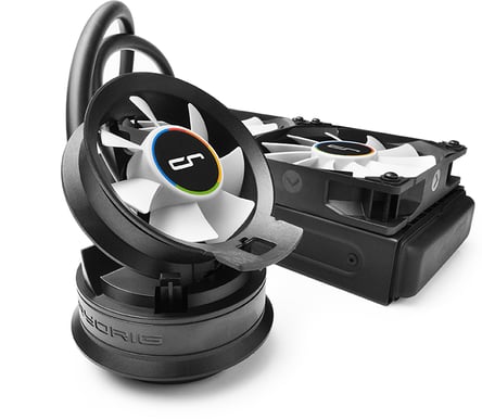 Cryorig A40 Ultimate