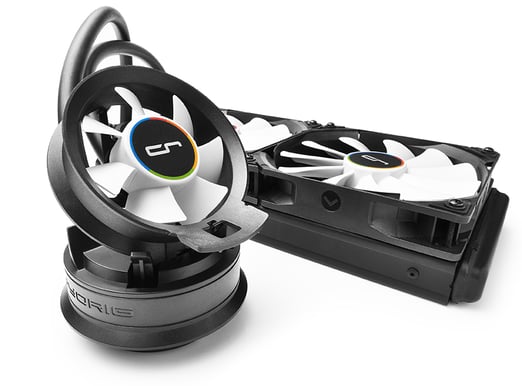 Cryorig A80