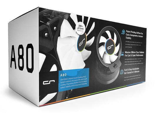 Cryorig A80