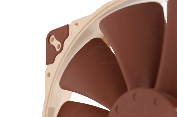 Noctua NF-A20 PWM Premium 200mm