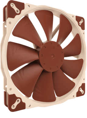 Noctua NF-A20 FLX Premium 200mm