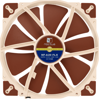 Noctua NF-A20 FLX Premium 200mm